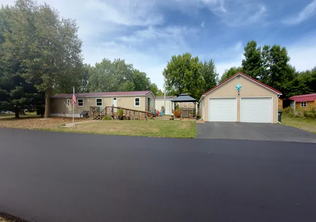 Photo 2 of Single family home for sale at 604 Milltown Ave N, Milltown, WI 54858 | MLS# 7137247 | Listing updated on 2026-09-04