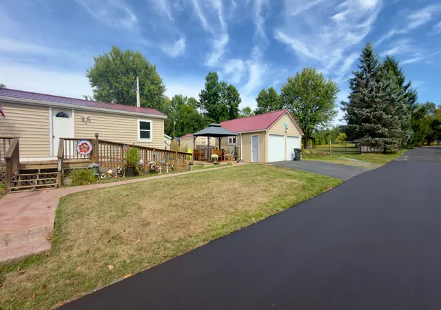 Photo 3 of Single family home for sale at 604 Milltown Ave N, Milltown, WI 54858 | MLS# 7137247 | Listing updated on 2026-09-04