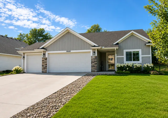 Photo 1 of Single family home for sale at 18880 Tyler St Nw, Elk River, MN 55330 | MLS# 7137252 | Listing updated on 2026-09-20