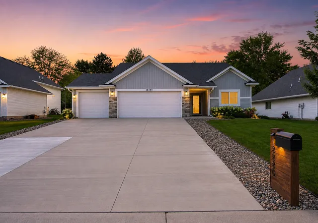 Photo 2 of Single family home for sale at 18880 Tyler St Nw, Elk River, MN 55330 | MLS# 7137252 | Listing updated on 2026-09-20