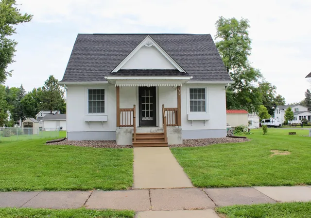 Single family home for sale at 136 2nd Street SE, Blooming Prairie, MN 55917 | MLS# 7137255