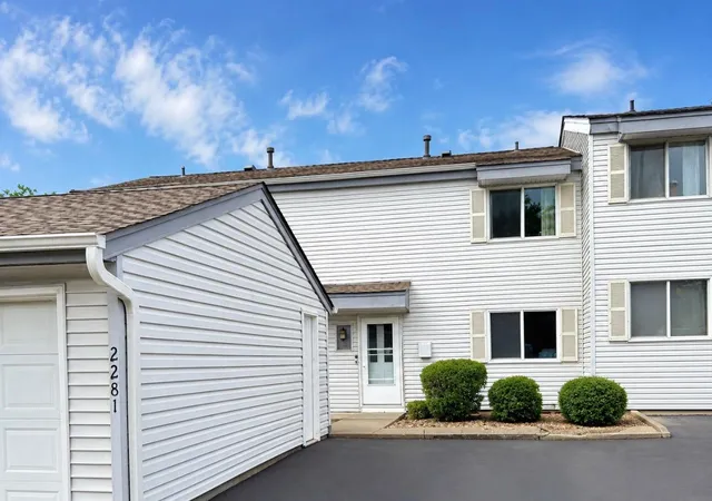 Single family home for sale at 2281 Pond Ave, Saint Paul, MN 55119 | MLS# 7137282
