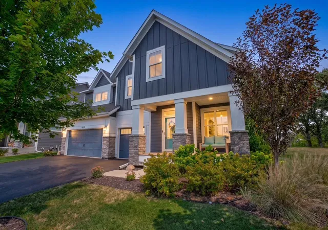 Photo 1 of Single family home for sale at 4233 Arbor Bay, Saint Paul, MN 55129 | MLS# 7137288 | Listing updated on 2026-09-05