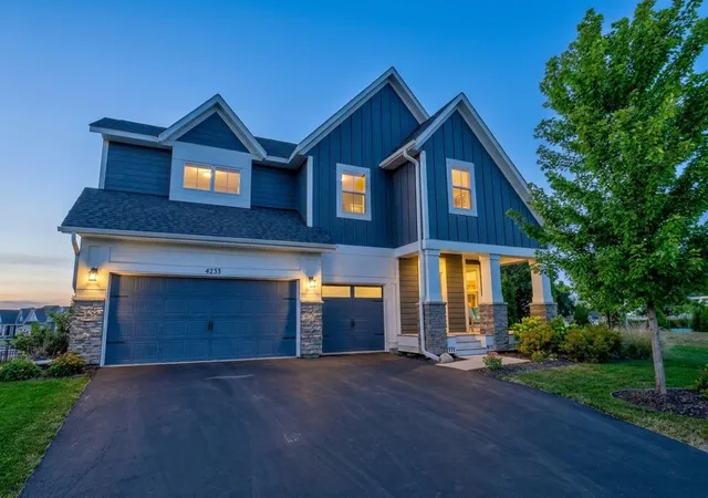 Photo 42 of Single family home for sale at 4233 Arbor Bay, Saint Paul, MN 55129 | MLS# 7137288 | Listing updated on 2026-10-07