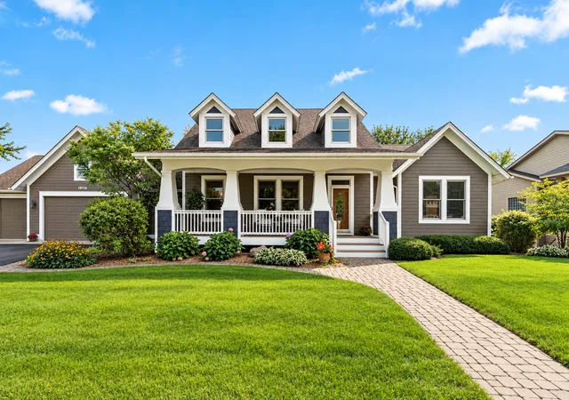 Single family home for sale at 18119 87th Avenue N, Maple Grove, MN 55311 | MLS# 7137289