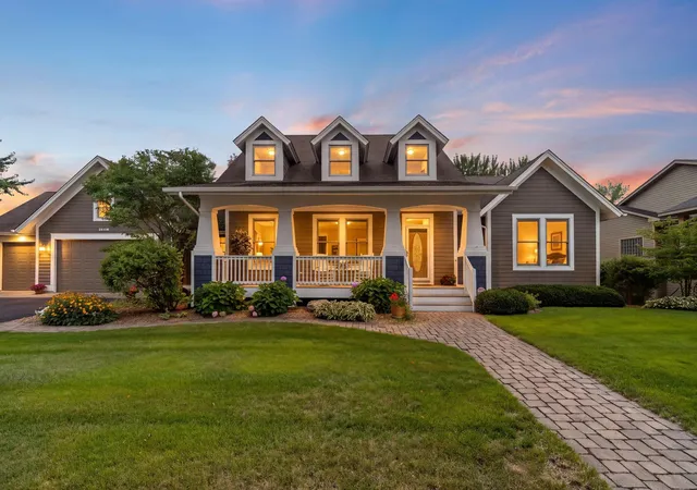 Photo 2 of Single family home for sale at 18119 87th Avenue N, Maple Grove, MN 55311 | MLS# 7137289 | Listing updated on 2026-09-18
