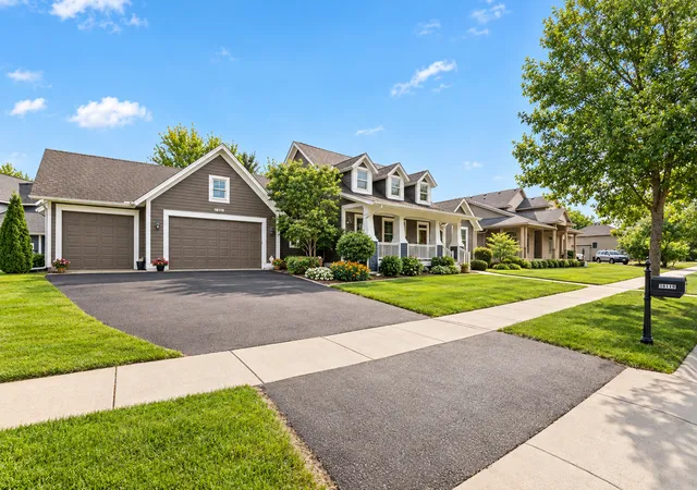 Photo 3 of Single family home for sale at 18119 87th Avenue N, Maple Grove, MN 55311 | MLS# 7137289 | Listing updated on 2026-09-18