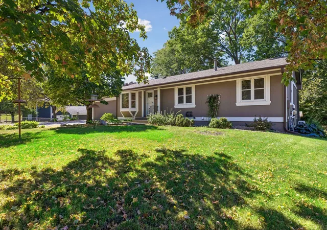 Single family home for sale at 1755 Ithaca Ln N, Minneapolis, MN 55447 | MLS# 7137292
