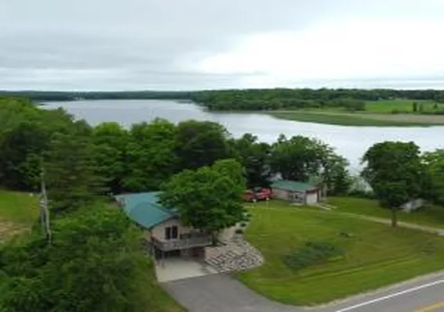 Photo 2 of Single family home for sale at 38481 County Hwy 41, Dent, MN 56528 | MLS# 7137301 | Listing updated on 2026-09-06