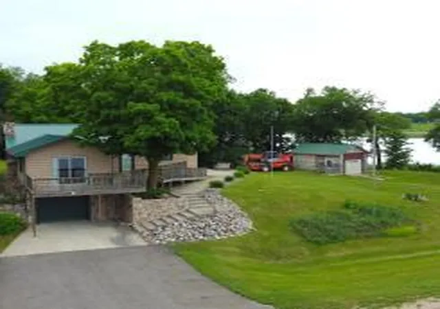 Photo 3 of Single family home for sale at 38481 County Hwy 41, Dent, MN 56528 | MLS# 7137301 | Listing updated on 2026-09-06