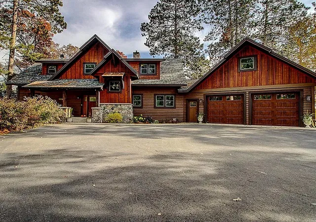 Photo 1 of Sale Pending at 29946 Pequot Blvd, Pequot Lakes, MN 56472 | MLS# 7137306 | Listing updated on 2026-10-18