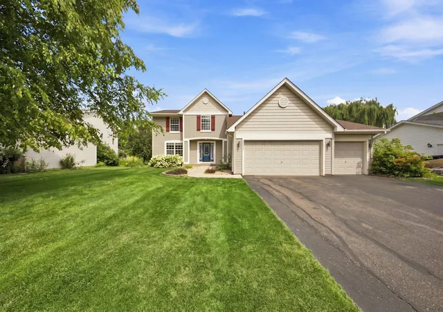 Photo 1 of Single family home for sale at 10268 Windrose Curv, Elko New Market, MN 55020 | MLS# 7137311 | Listing updated on 2026-10-06