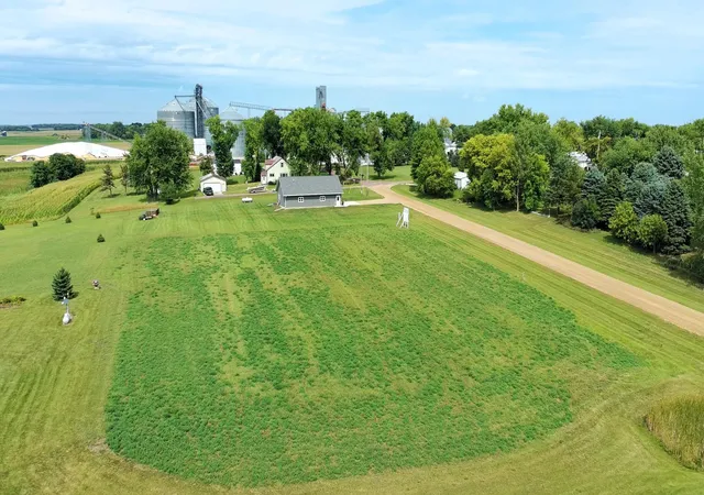 Photo 4 of Land for sale at 120 Heritage Trl, Hadley, MN 56151 | MLS# 7137315 | Listing updated on 2026-09-02