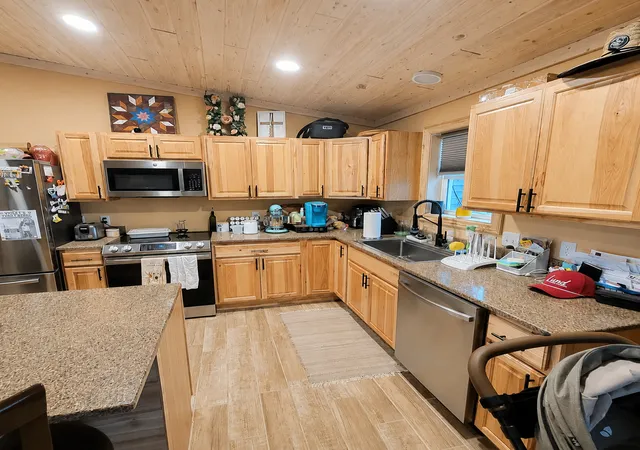Photo 20 of Single family home for sale at 202 Cozy Oak Dr E, Ottertail, MN 56571 | MLS# 7137316 | Listing updated on 2026-09-30