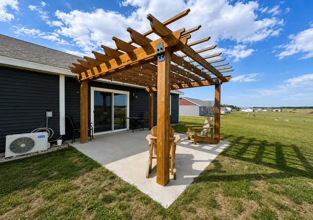 Photo 3 of Single family home for sale at 202 Cozy Oak Dr E, Ottertail, MN 56571 | MLS# 7137316 | Listing updated on 2026-09-30