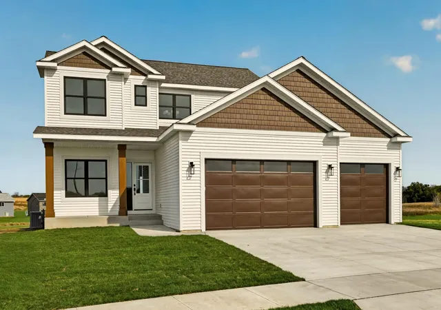 Single family home for sale at 2214 Douglas Trl Dr SE, Pine Island, MN 55963 | MLS# 7137321