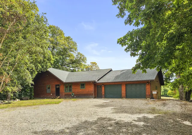 Single family home for sale at 28904 Tee Lake Rd, Vergas, MN 56587 | MLS# 7137333