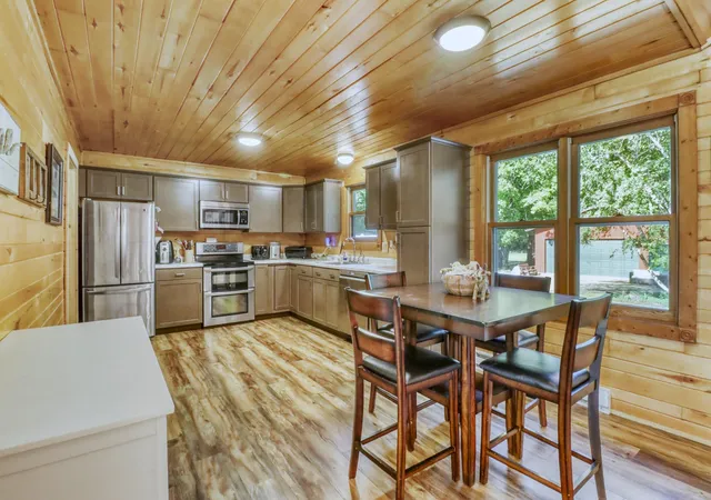 Photo 3 of Single family home for sale at 28904 Tee Lake Rd, Vergas, MN 56587 | MLS# 7137333 | Listing updated on 2026-10-03