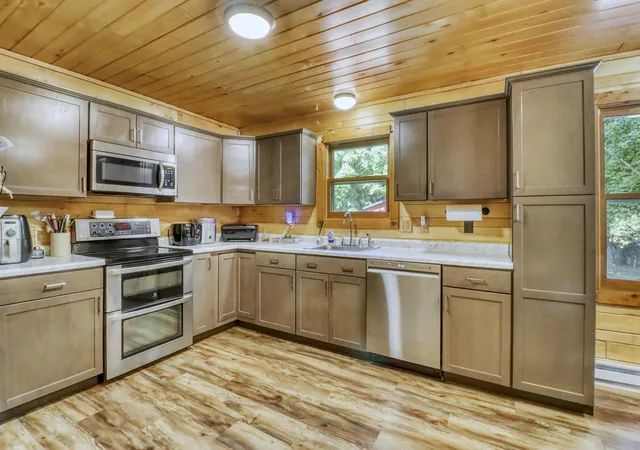 Photo 3 of Single family home for sale at 28904 Tee Lake Rd, Vergas, MN 56587 | MLS# 7137333 | Listing updated on 2026-10-03