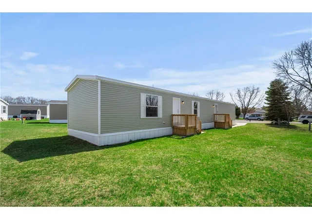Photo 1 of Single family home for sale at 113 Tilltag Dr #71, Balsam Lake, WI 54810 | MLS# 7137338 | Listing updated on 2026-09-03