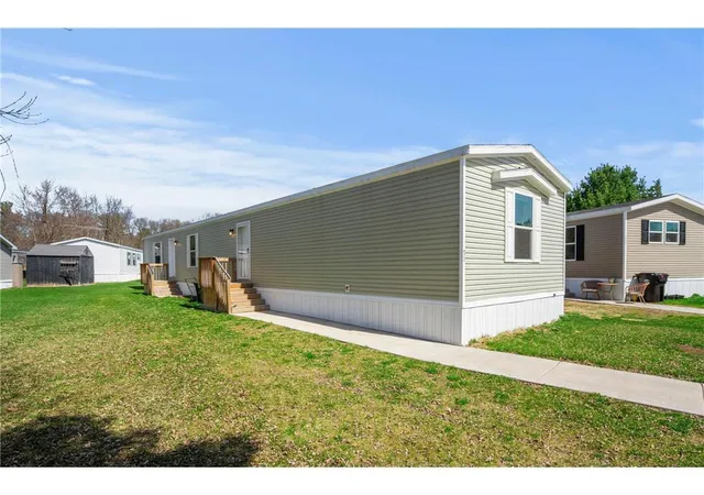 Photo 2 of Single family home for sale at 113 Tilltag Dr #71, Balsam Lake, WI 54810 | MLS# 7137338 | Listing updated on 2026-09-03