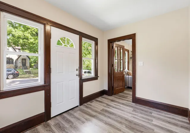 Photo 3 of Single family home for sale at 3407 Logan Ave N, Minneapolis, MN 55412 | MLS# 7137350 | Listing updated on 2026-09-19