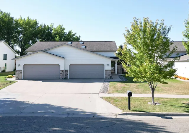 Photo 46 of Townhouse for sale at 707 14th Avenue E, West Fargo, ND 58078 | MLS# 7137353 | Listing updated on 2026-09-04