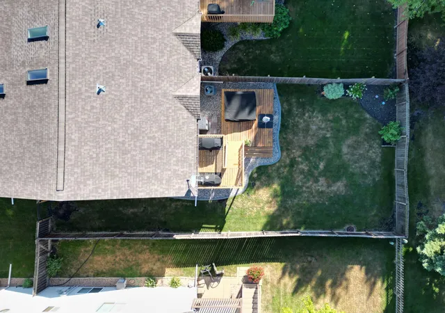 Photo 3 of Townhouse for sale at 707 14th Avenue E, West Fargo, ND 58078 | MLS# 7137353 | Listing updated on 2026-09-04