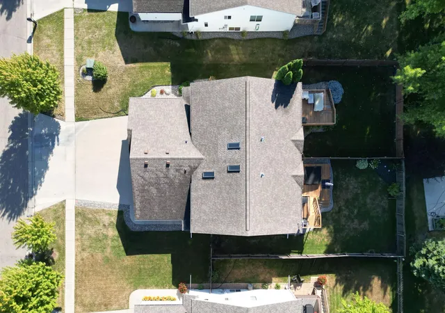 Photo 4 of Townhouse for sale at 707 14th Avenue E, West Fargo, ND 58078 | MLS# 7137353 | Listing updated on 2026-09-04