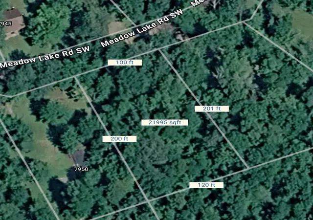 Land for sale at Tbd Meadow Lake Rd SW, Motley, MN 56466 | MLS# 7137354