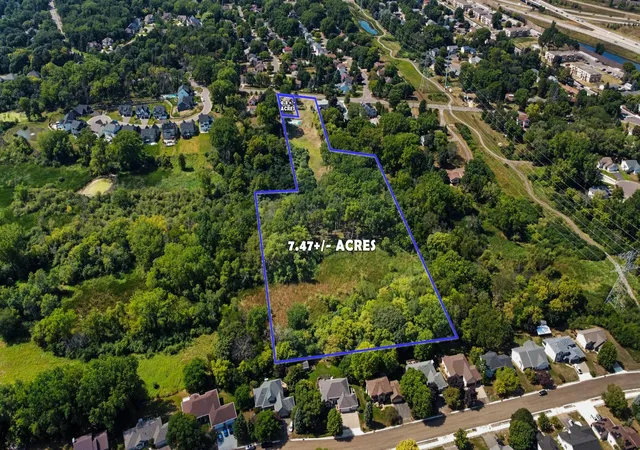 Photo 1 of Land for sale at 3032 Labore Rd, Saint Paul, MN 55109 | MLS# 7137355 | Listing updated on 2026-10-15