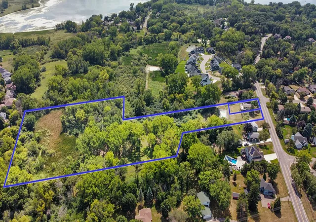 Photo 1 of Land for sale at 3032 Labore Rd, Saint Paul, MN 55109 | MLS# 7137355 | Listing updated on 2026-09-02