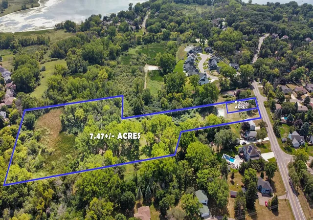 Photo 2 of Land for sale at 3032 Labore Rd, Saint Paul, MN 55109 | MLS# 7137355 | Listing updated on 2026-09-02