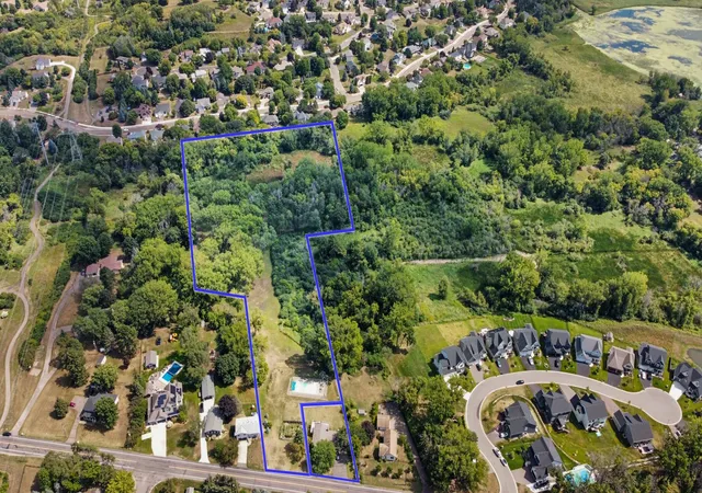 Photo 3 of Land for sale at 3032 Labore Rd, Saint Paul, MN 55109 | MLS# 7137355 | Listing updated on 2026-09-02