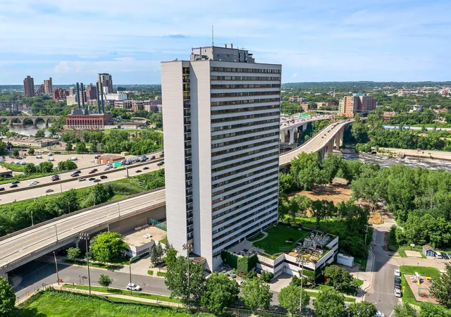 Condo for sale at 1920 S 1st Street #408, Minneapolis, MN 55454 | MLS# 7137362