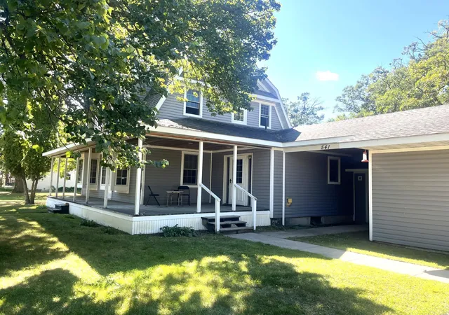 Photo 2 of Single family home for sale at 541 Vance Ave S, Erskine, MN 56535 | MLS# 7137363 | Listing updated on 2026-09-03