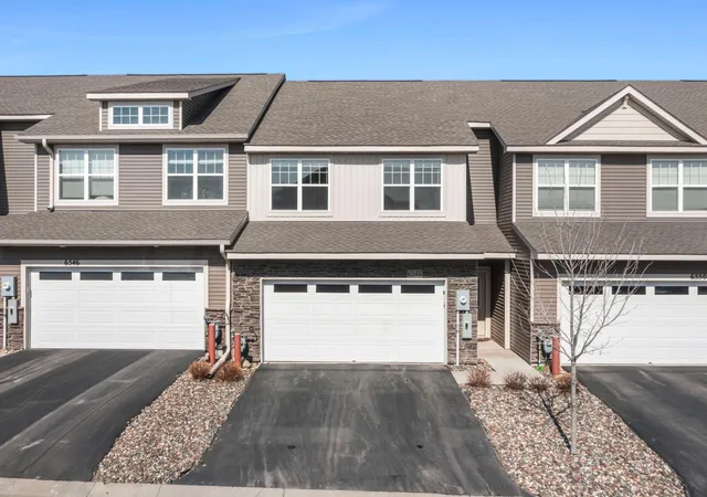 Photo 1 of Single family home for sale at 6548 Genevieve Trl S, Cottage Grove, MN 55016 | MLS# 7137370 | Listing updated on 2026-09-03