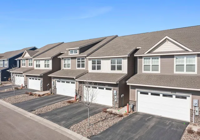 Photo 2 of Single family home for sale at 6548 Genevieve Trl S, Cottage Grove, MN 55016 | MLS# 7137370 | Listing updated on 2026-09-03