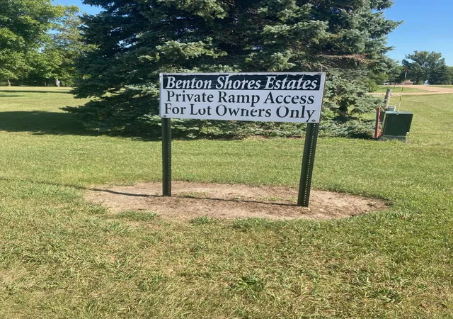 Photo 3 of Land for sale at 1630 Edgewater Dr E, Lake Benton, MN 56149 | MLS# 7137377 | Listing updated on 2026-09-02