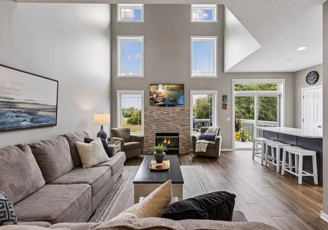 Photo 1 of Single family home for sale at 2711 Spy Glass Dr, Chaska, MN 55318 | MLS# 7137379 | Listing updated on 2026-10-06