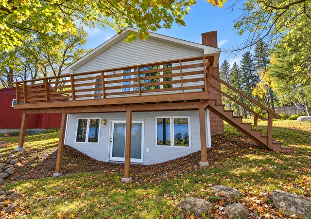 Photo 3 of Single family home for sale at 2273 Forest Shrs Rd, Ogilvie, MN 56358 | MLS# 7137398 | Listing updated on 2026-10-23