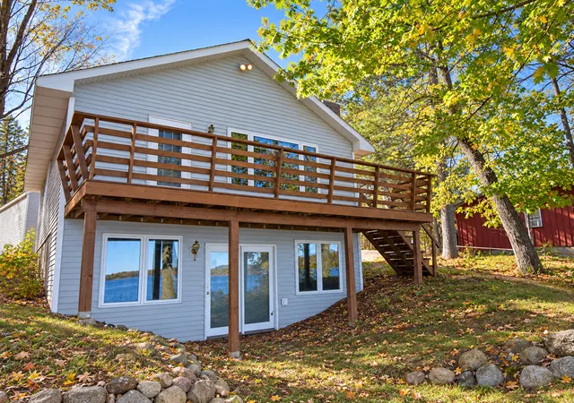 Photo 3 of Single family home for sale at 2273 Forest Shrs Rd, Ogilvie, MN 56358 | MLS# 7137398 | Listing updated on 2026-10-23