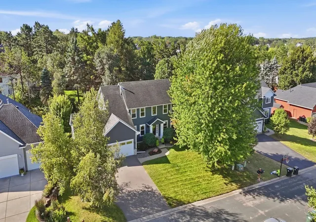Photo 1 of Single family home for sale at 555 White Pine Way, Saint Paul, MN 55123 | MLS# 7137424 | Listing updated on 2026-09-18