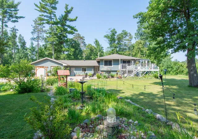 Photo 1 of Single family home for sale at 20839 State Hwy 371, Brainerd, MN 56401 | MLS# 7137426 | Listing updated on 2026-09-03