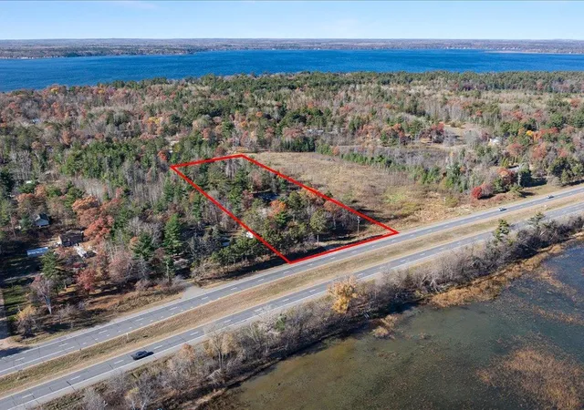 Photo 3 of Single family home for sale at 20839 State Hwy 371, Brainerd, MN 56401 | MLS# 7137426 | Listing updated on 2026-09-03