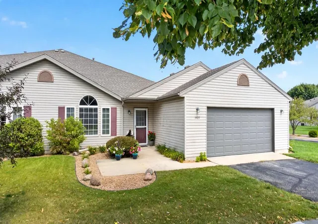 Photo 1 of Single family home for sale at 3409 48th Street NW, Rochester, MN 55901 | MLS# 7137431 | Listing updated on 2026-09-20