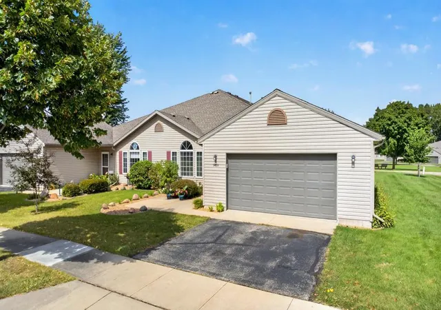 Photo 2 of Single family home for sale at 3409 48th Street NW, Rochester, MN 55901 | MLS# 7137431 | Listing updated on 2026-09-20