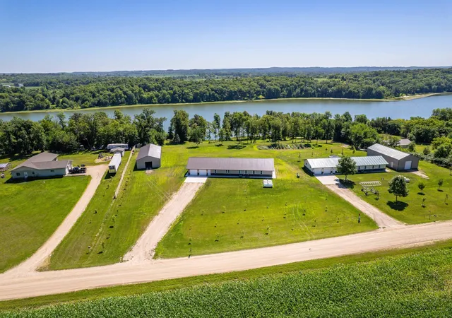 Photo 1 of Single family home for sale at 19642 308th Avenue, Underwood, MN 56586 | MLS# 7137433 | Listing updated on 2026-09-03