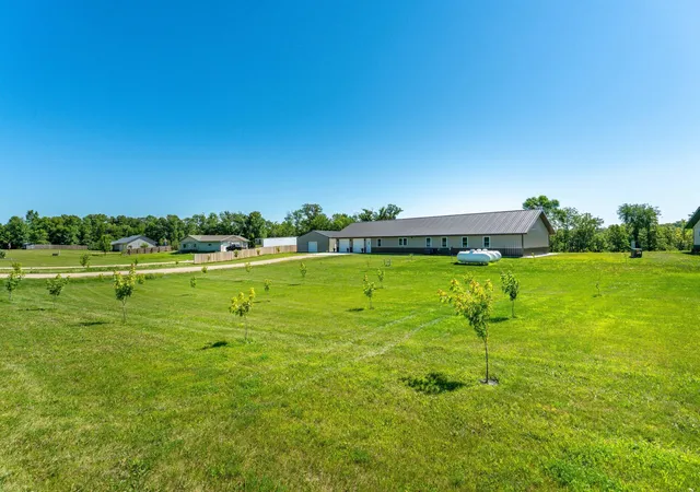 Photo 3 of Single family home for sale at 19642 308th Avenue, Underwood, MN 56586 | MLS# 7137433 | Listing updated on 2026-09-03