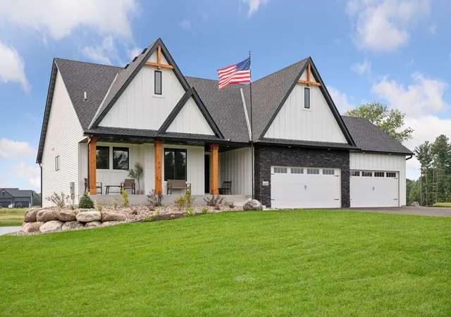 Photo 4 of Single family home for sale at 18022 Urbank St NE, Andover, MN 55304 | MLS# 7137434 | Listing updated on 2026-10-04